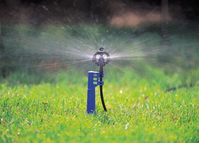 A P Traders ( Drip irrigation)