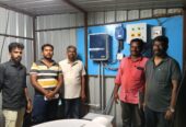 A P Traders ( Drip irrigation)