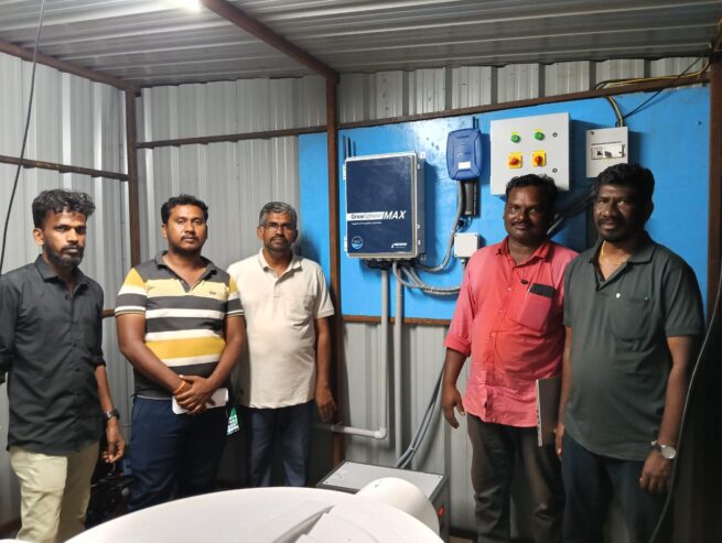 A P Traders ( Drip irrigation)
