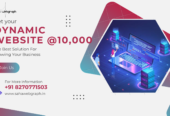 Web Design Service