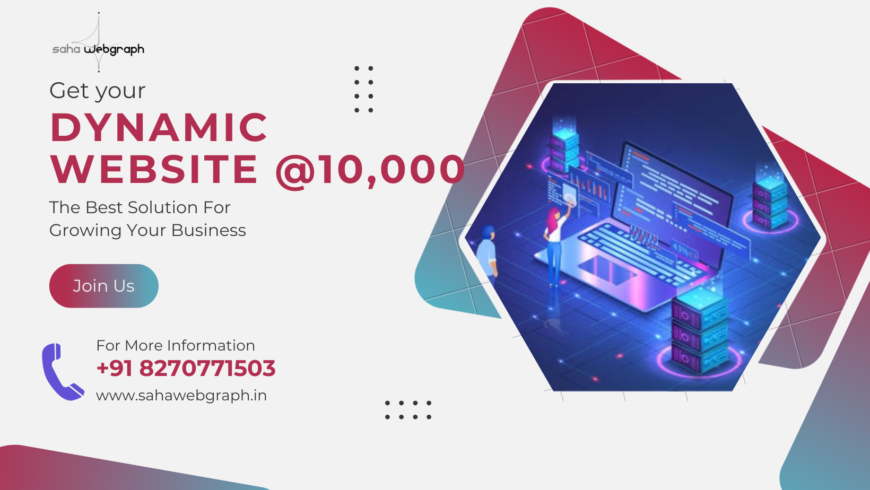 Web Design Service