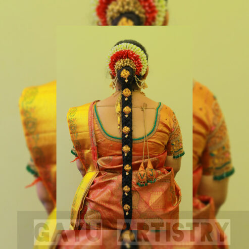 GAYU ARTISTRY